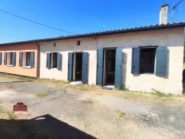 Opportunité issue d'un projet de division Saint-Savin