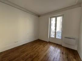 Location Superbe 3 pièces – Colocation/Jeunes actifs