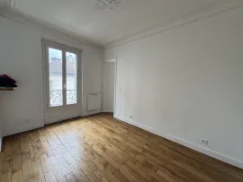 À LOUER – Charmant 2 pièces lumineux Montrouge
