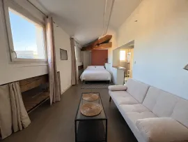 T1 BIS - Quartier Préfecture Marseille 6e