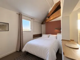 Location T1 BIS - Quartier Préfecture
