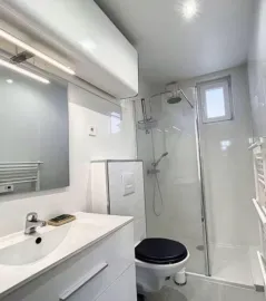 Location Maison Quartier Velpeau