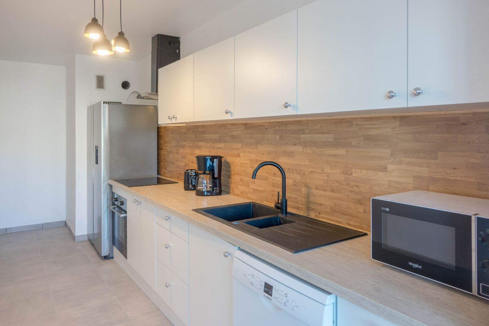 Location Colocation cosy à Orléans La Source tout inclus