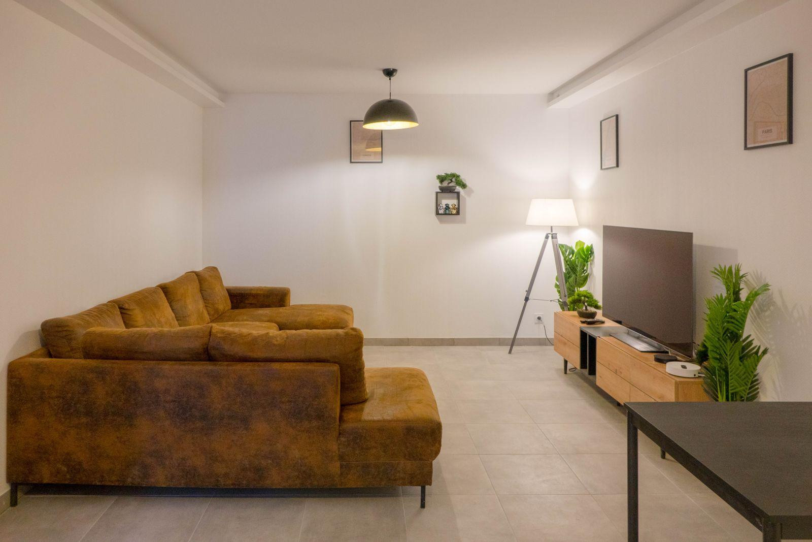 Location Colocation cosy à Orléans La Source tout inclus