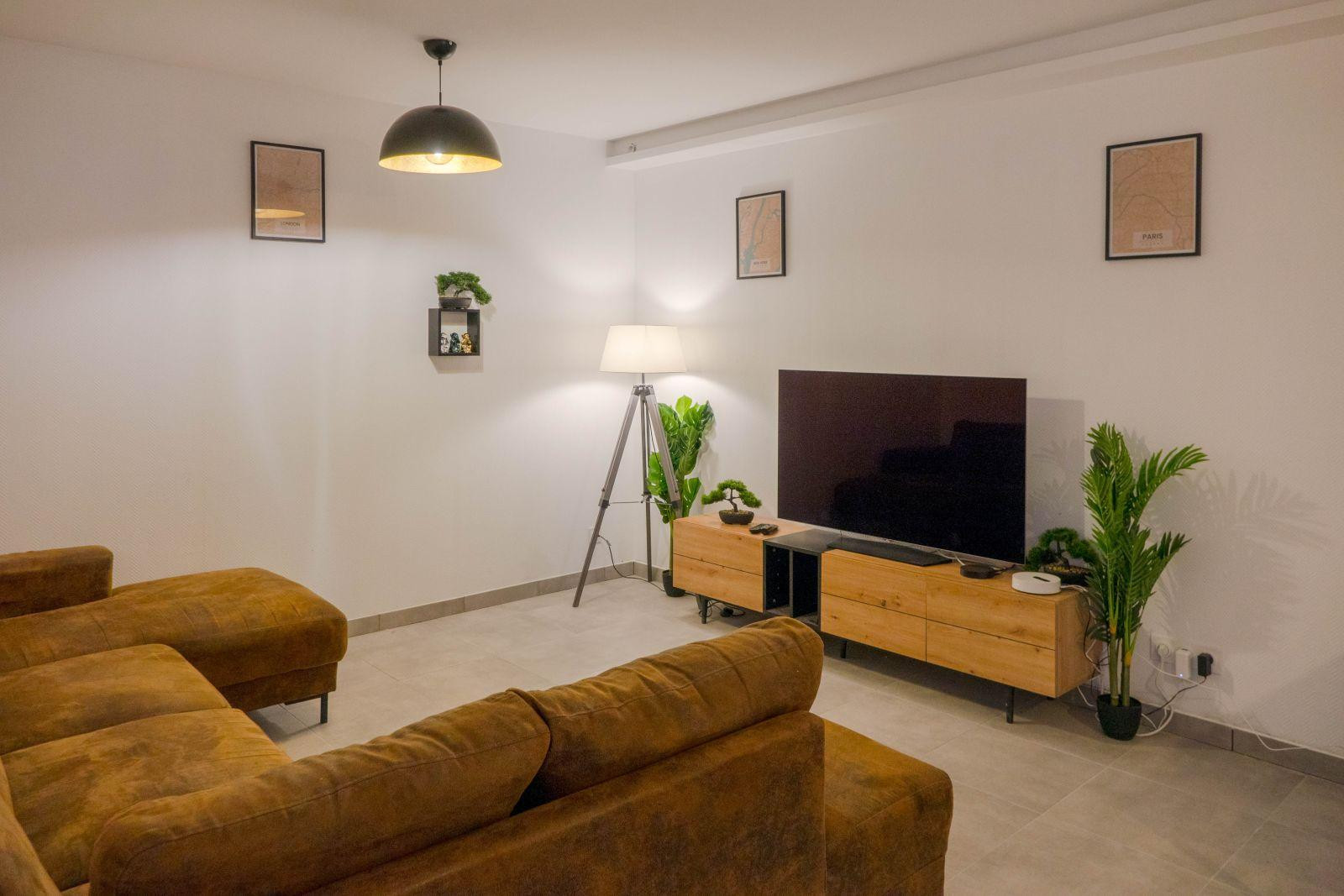 Colocation cosy à Orléans La Source tout inclus Orléans