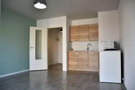 Studio 27m2 Metz Sablon Metz