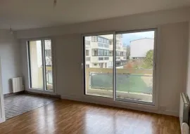 T2 de 50 m² à Brest, avec balcon Brest