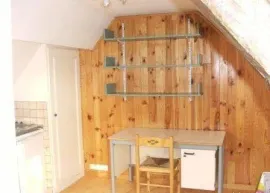 Beau studio 18m² centre ville de Tours Tours