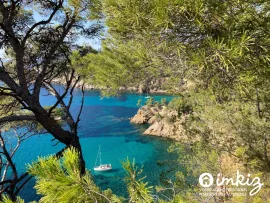 Vente Villa 4 suites - piscine - crique indiv - solarium