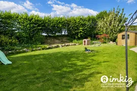 Vente Maison familiale récente 140m² avec jardin