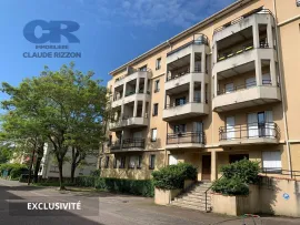 Vente T2 METZ SABLON