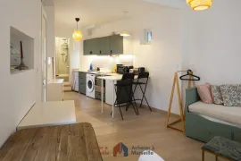 Location Studio Montebello