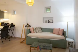 Location Studio Montebello