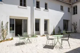 Location Madeleine 2