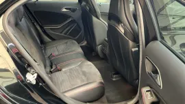Voiture Mercedes-Benz A-Class Sport