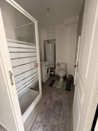 Location Studio meublé 22 m², Quartier centre