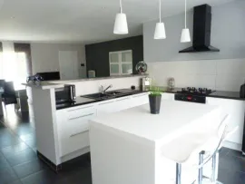 Vente 🏡  CADRE EXCEPTIONNEL & VUE IMPRENABLE