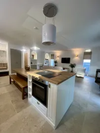 Vente VILLA PLAIN-PIED RE2020