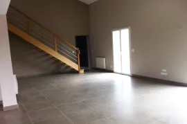 Vente 🏡 SAUTEYRARGUES – MAISON NEUVE