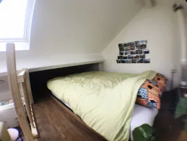 Location Albert Grisarstraat, Antwerpen