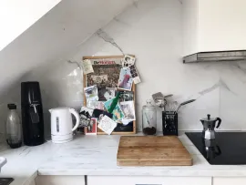 Location Albert Grisarstraat, Antwerpen