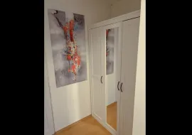 Location Oeder Weg, Frankfurt am Main