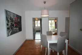 Location Avenue Wendt, Genève