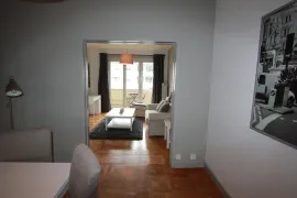 Location Avenue Wendt, Genève