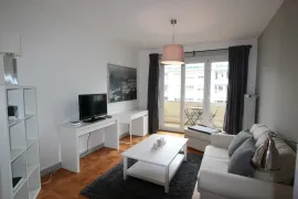 Location Avenue Wendt, Genève