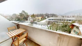 Location Avenue de la Croisette, Genève