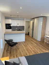 Location Mittlerer Hasenpfad, Frankfurt am Main