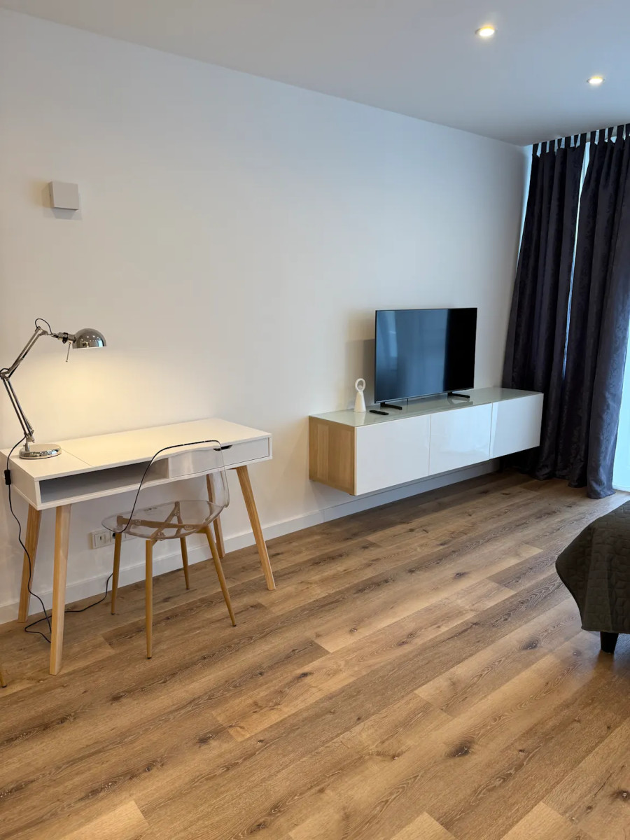 Location Mittlerer Hasenpfad, Frankfurt am Main