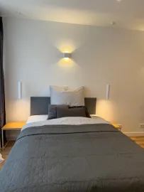 Location Mittlerer Hasenpfad, Frankfurt am Main