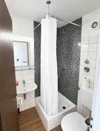 Location Adalbertstraße, Dortmund
