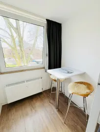 Location Adalbertstraße, Dortmund