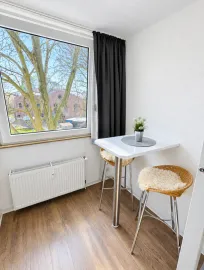 Location Adalbertstraße, Dortmund