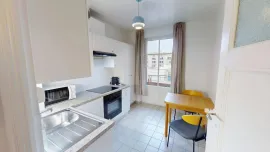 Location Rue de Carouge, Genève