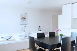 Location Erlenmattstrasse, Basel
