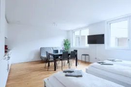 Location Erlenmattstrasse, Basel