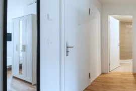 Location Erlenmattstrasse, Basel