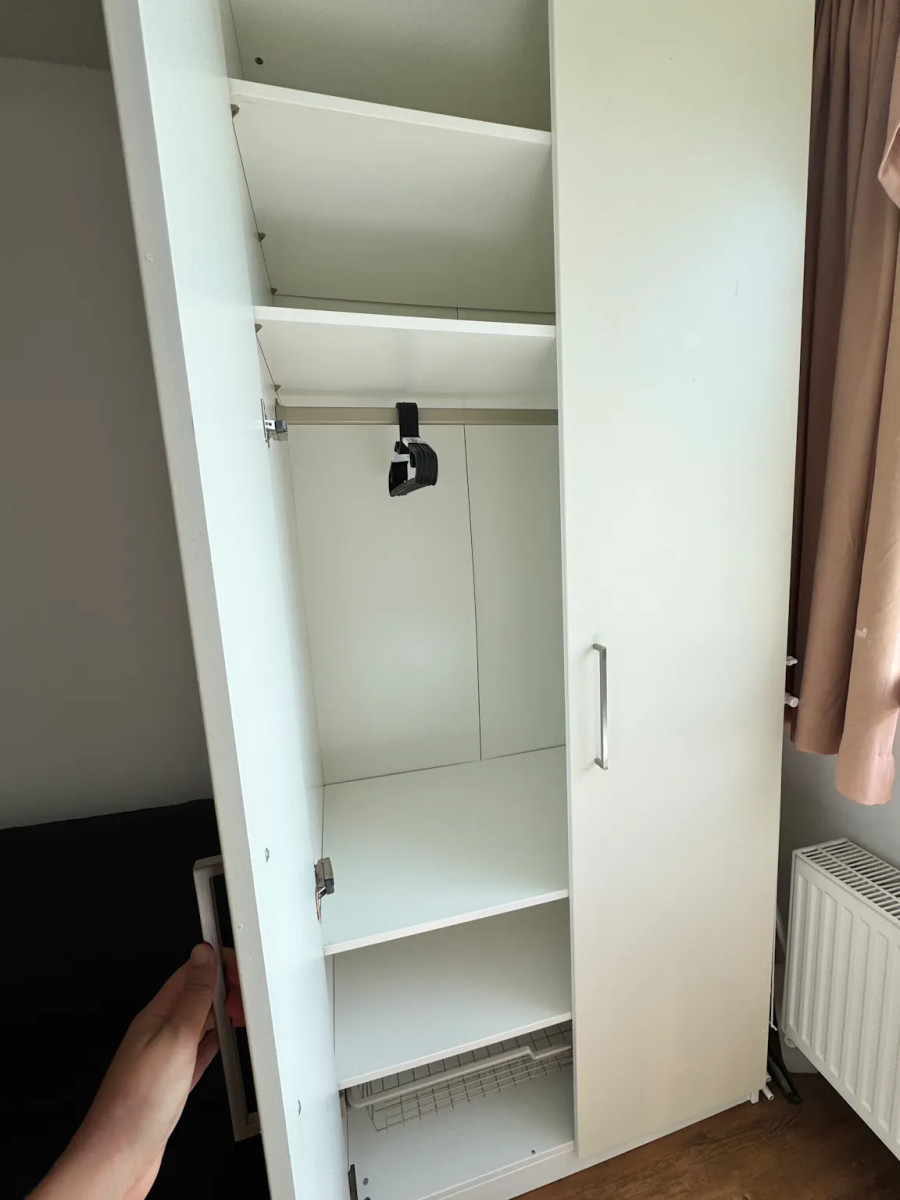 Location Adalbertstraße, Dortmund