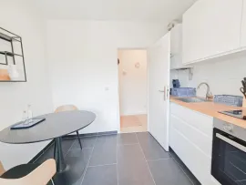 Location Birkenstraße, Düsseldorf