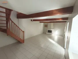 Vente Maison 2 chambres 1 bureau 3 garages