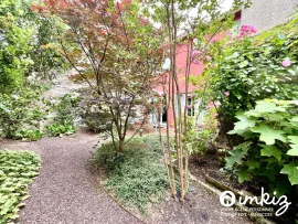 Vente Maison de charme – Coup de cœur à Savigny-sur-Orge