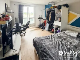Vente Appartement f5