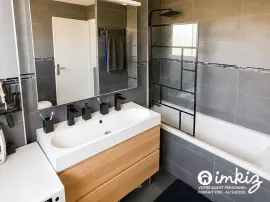 Vente Appartement f5