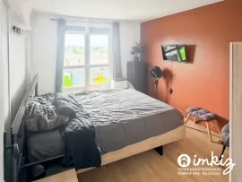 Vente Appartement f5