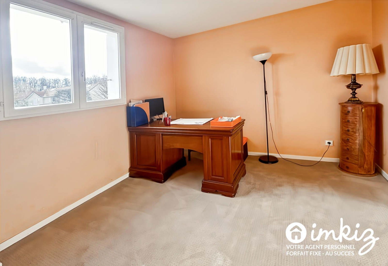 Vente Maison de 150m², 4 chambres, DPE C + garage double