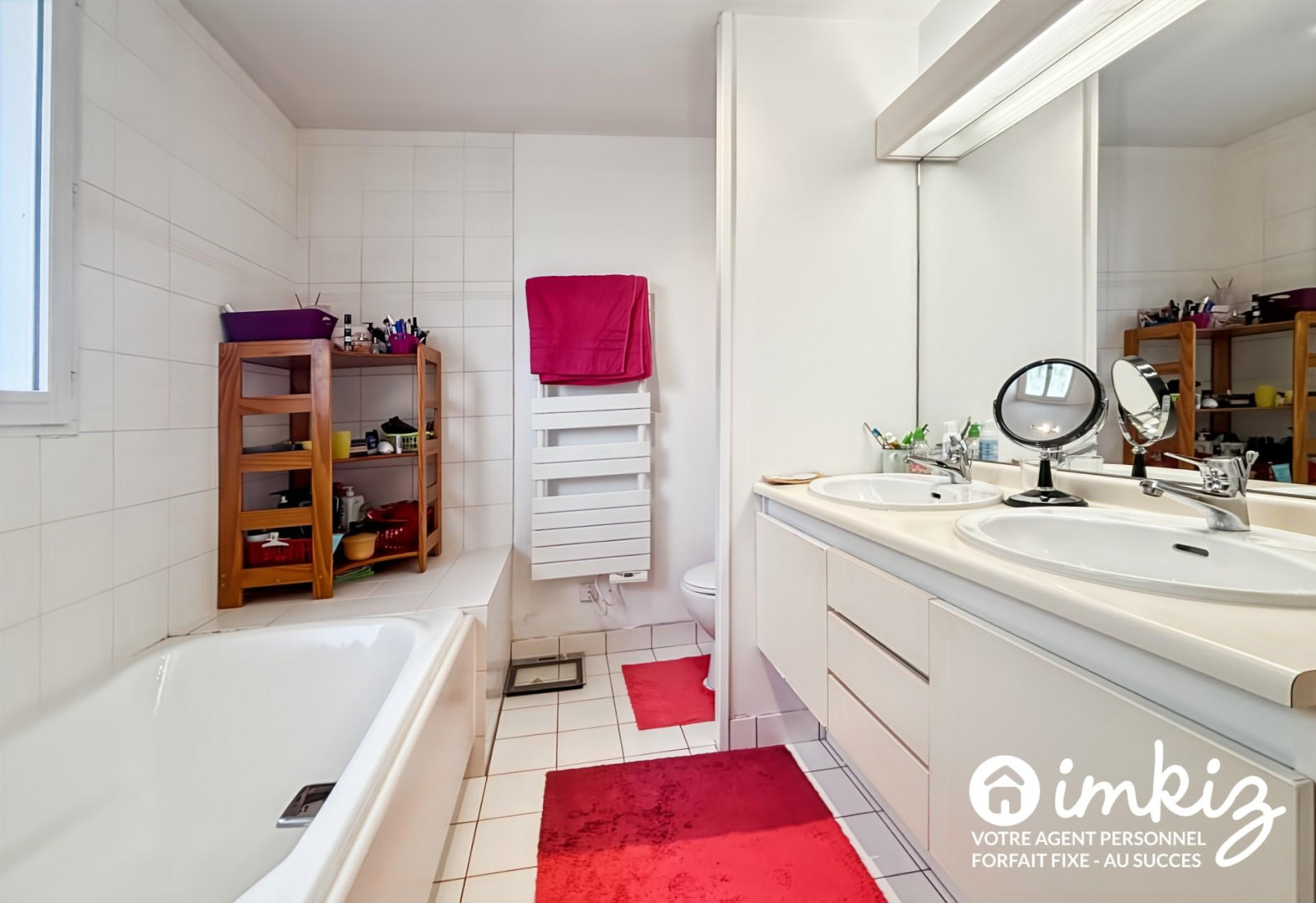 Vente Maison de 150m², 4 chambres, DPE C + garage double