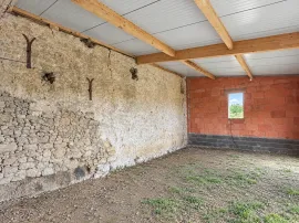 Vente Bâtisse en pierre à rénover